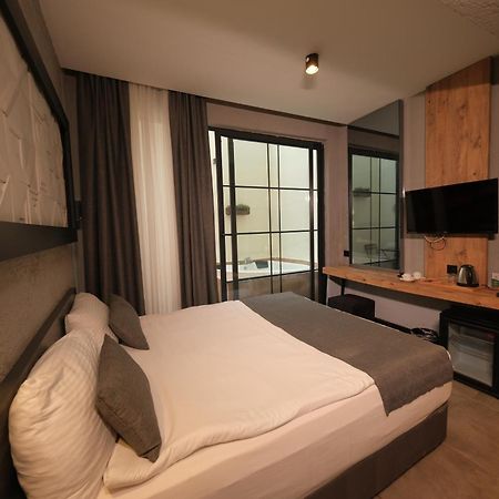 Mielo Lara Hotel Antalya Ngoại thất bức ảnh