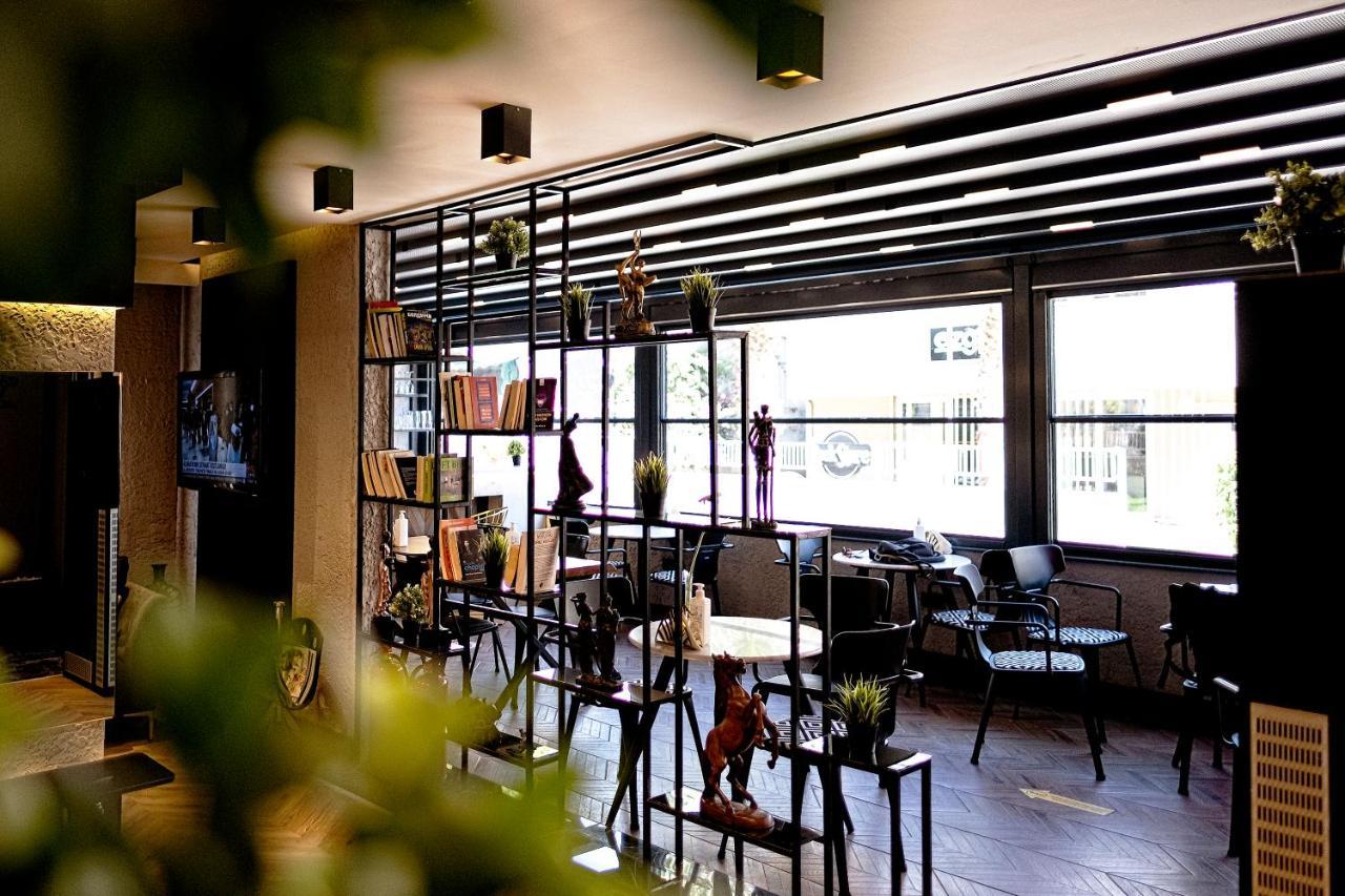Mielo Lara Hotel Antalya Ngoại thất bức ảnh