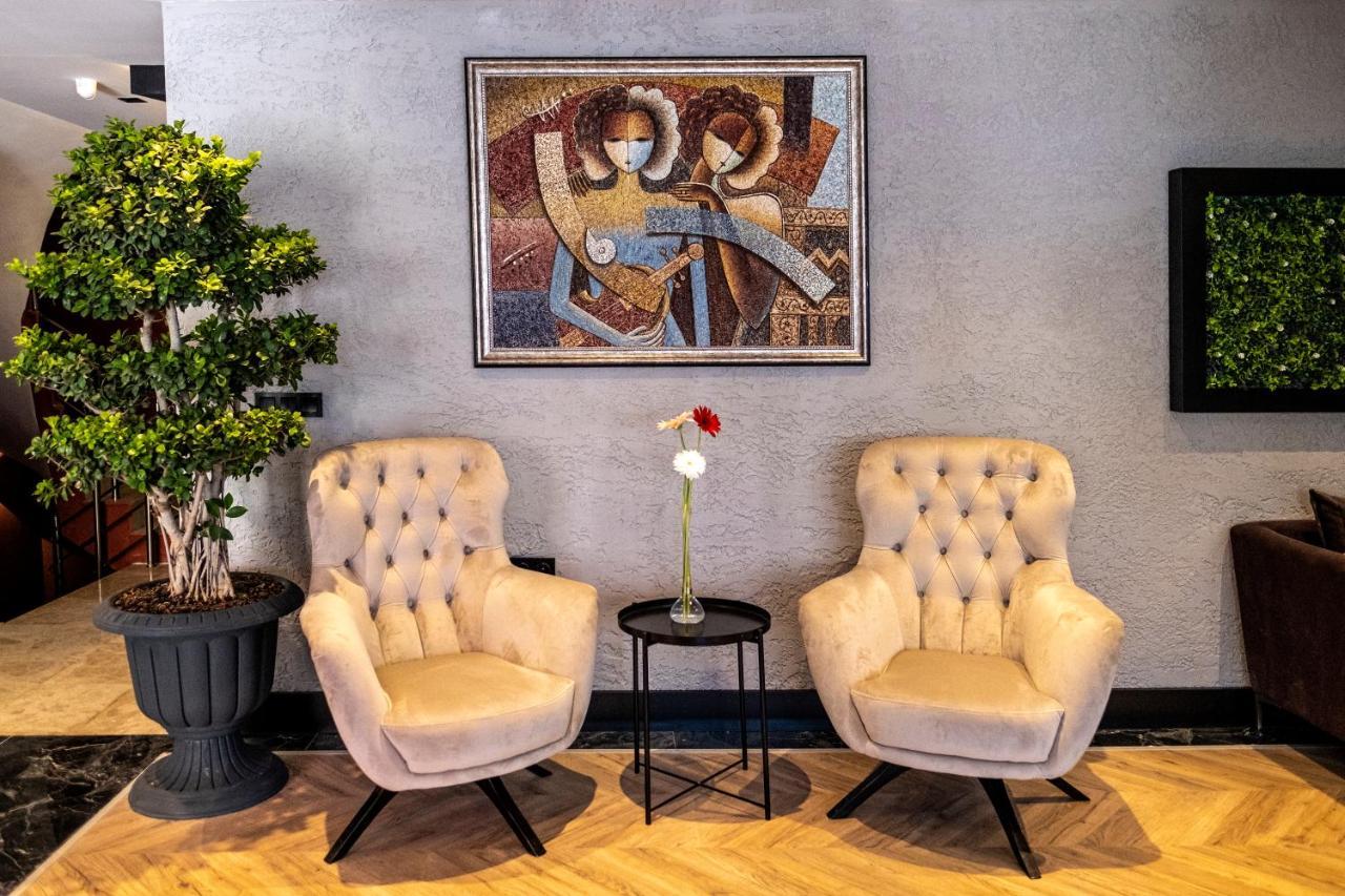 Mielo Lara Hotel Antalya Ngoại thất bức ảnh