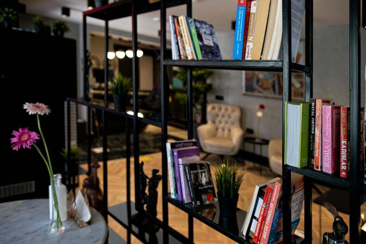 Mielo Lara Hotel Antalya Ngoại thất bức ảnh