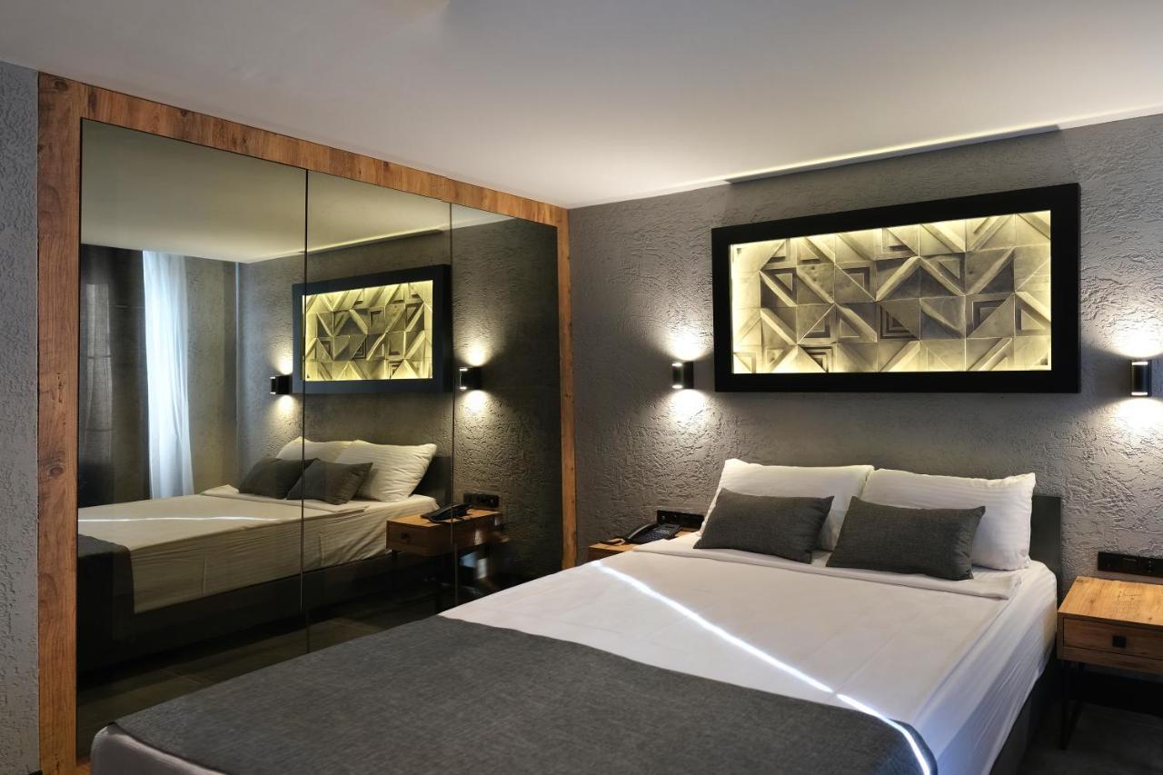 Mielo Lara Hotel Antalya Ngoại thất bức ảnh