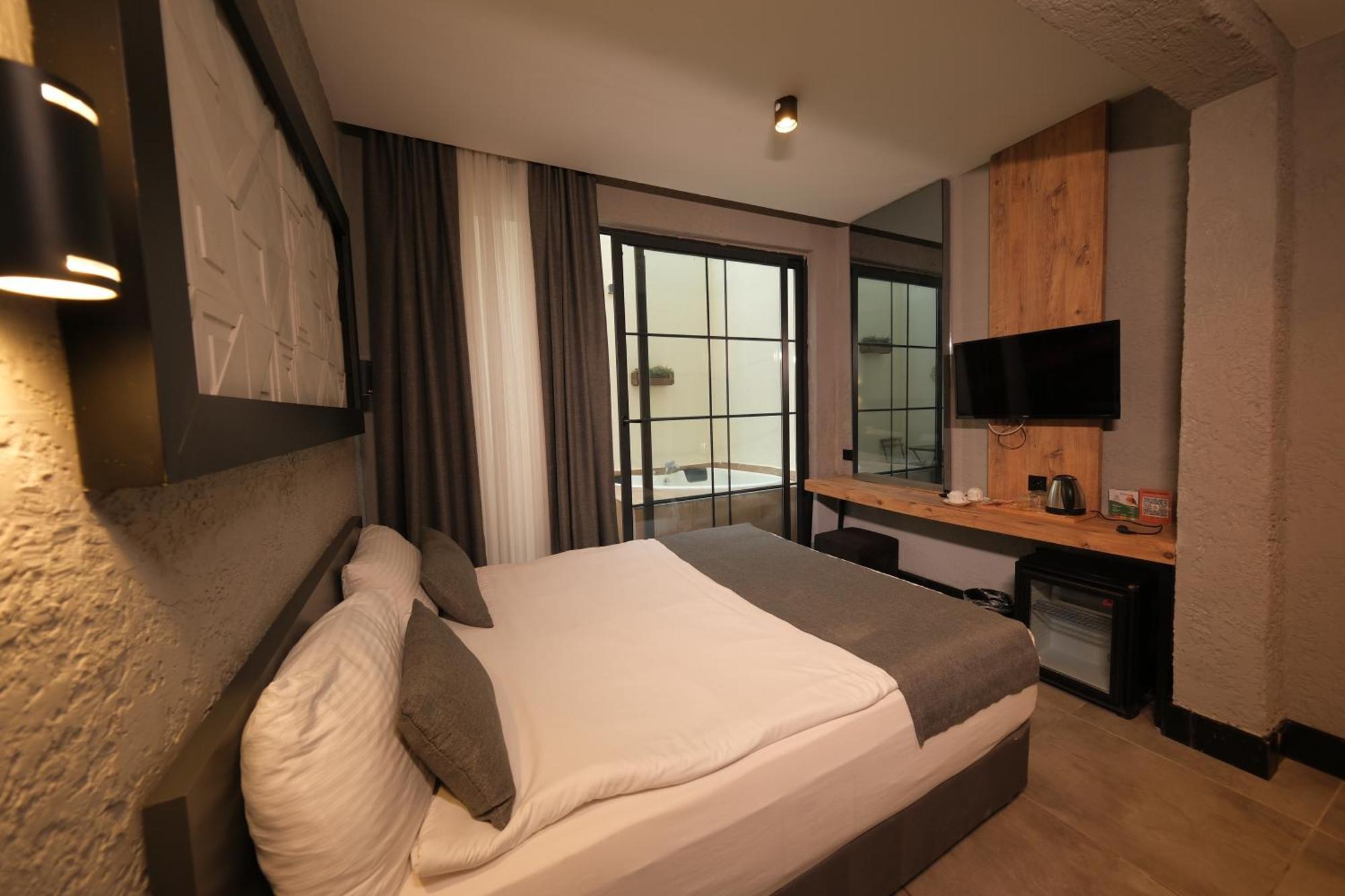 Mielo Lara Hotel Antalya Ngoại thất bức ảnh