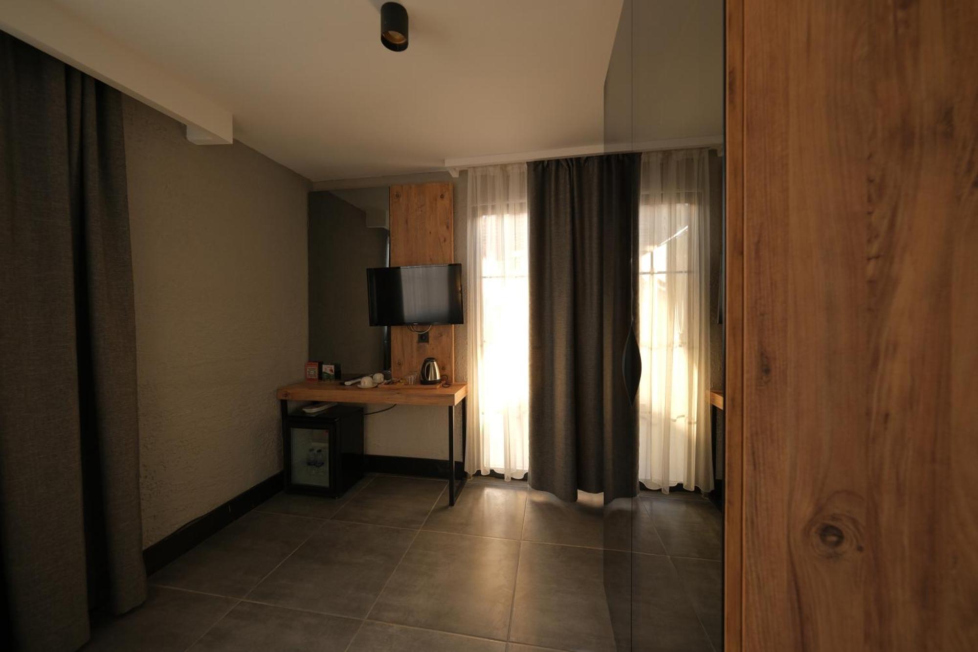 Mielo Lara Hotel Antalya Ngoại thất bức ảnh