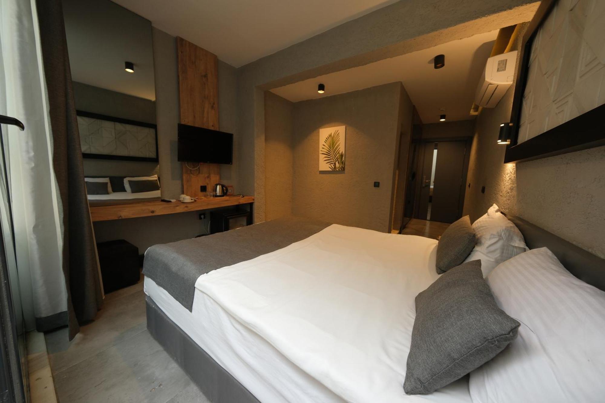 Mielo Lara Hotel Antalya Ngoại thất bức ảnh