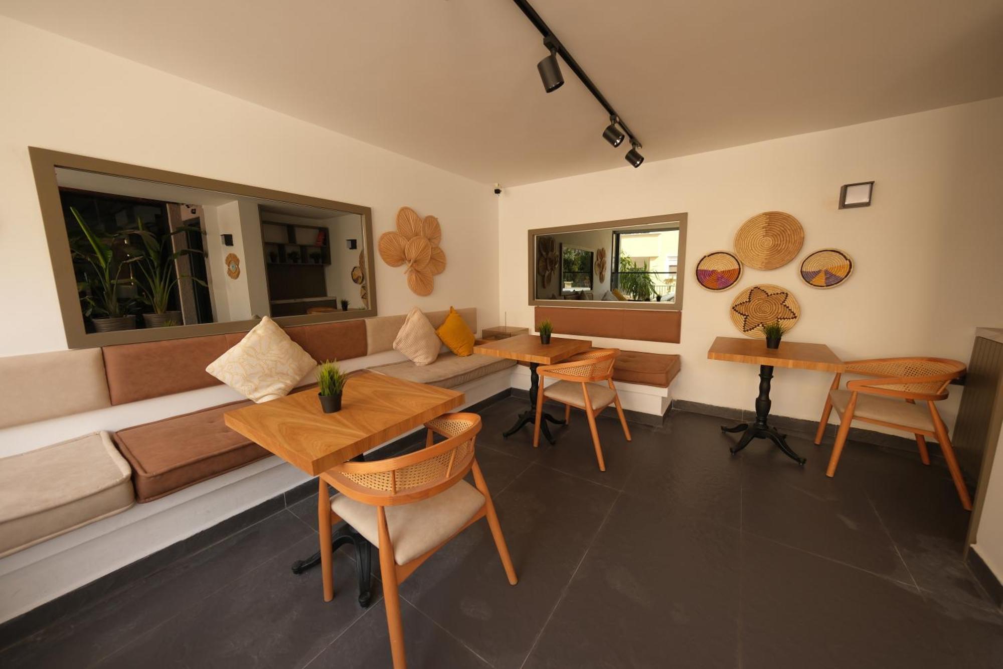 Mielo Lara Hotel Antalya Ngoại thất bức ảnh