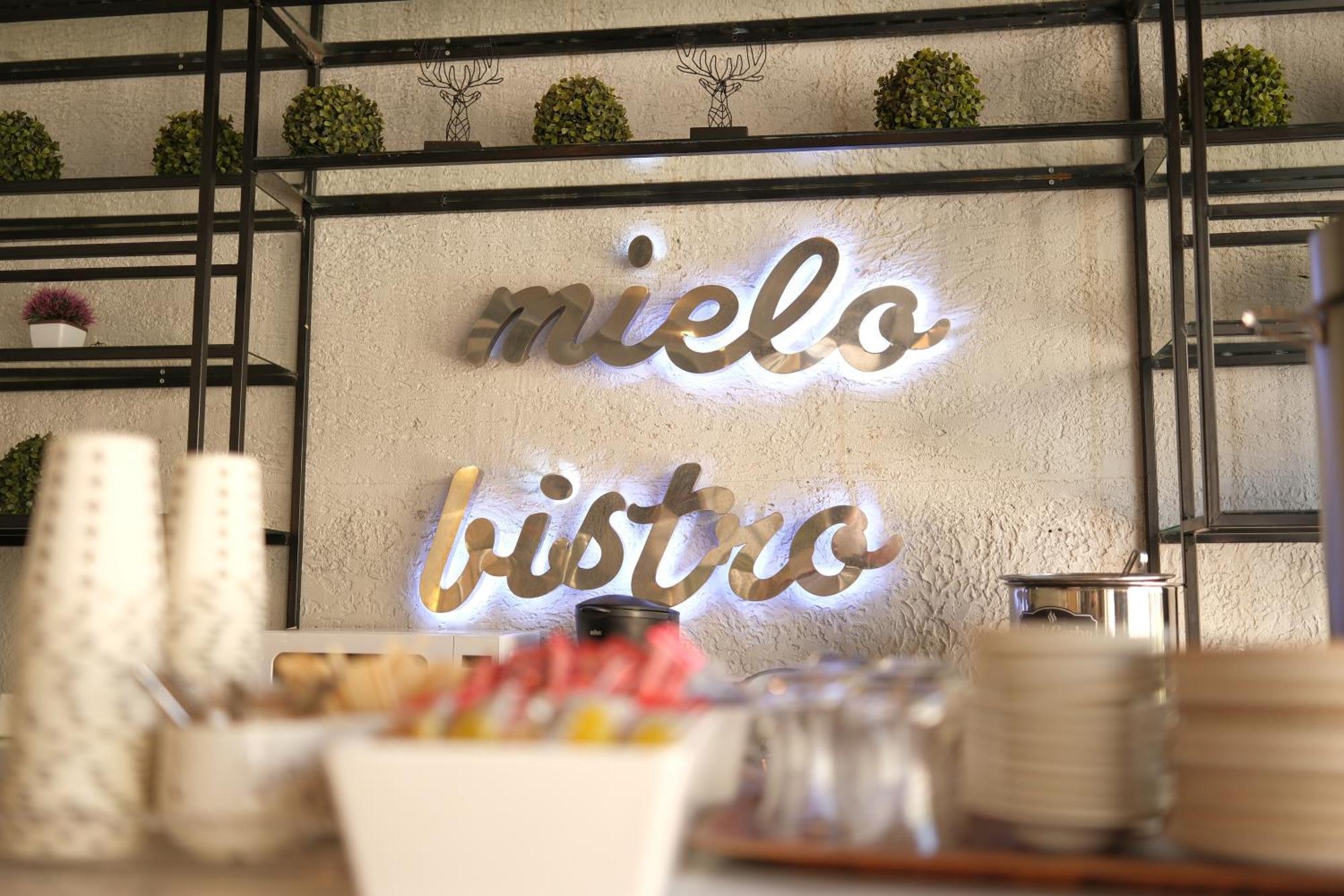 Mielo Lara Hotel Antalya Ngoại thất bức ảnh