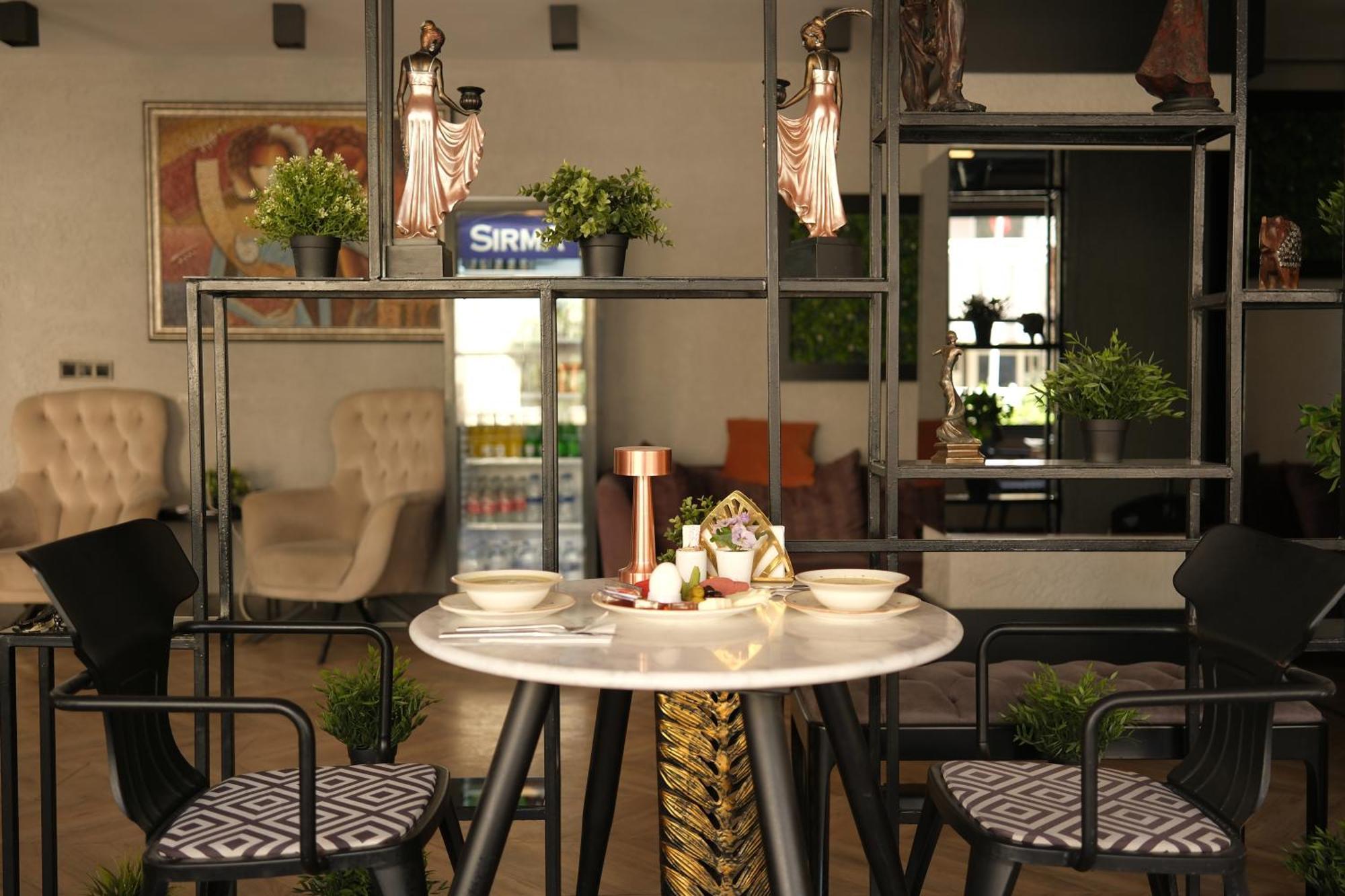 Mielo Lara Hotel Antalya Ngoại thất bức ảnh